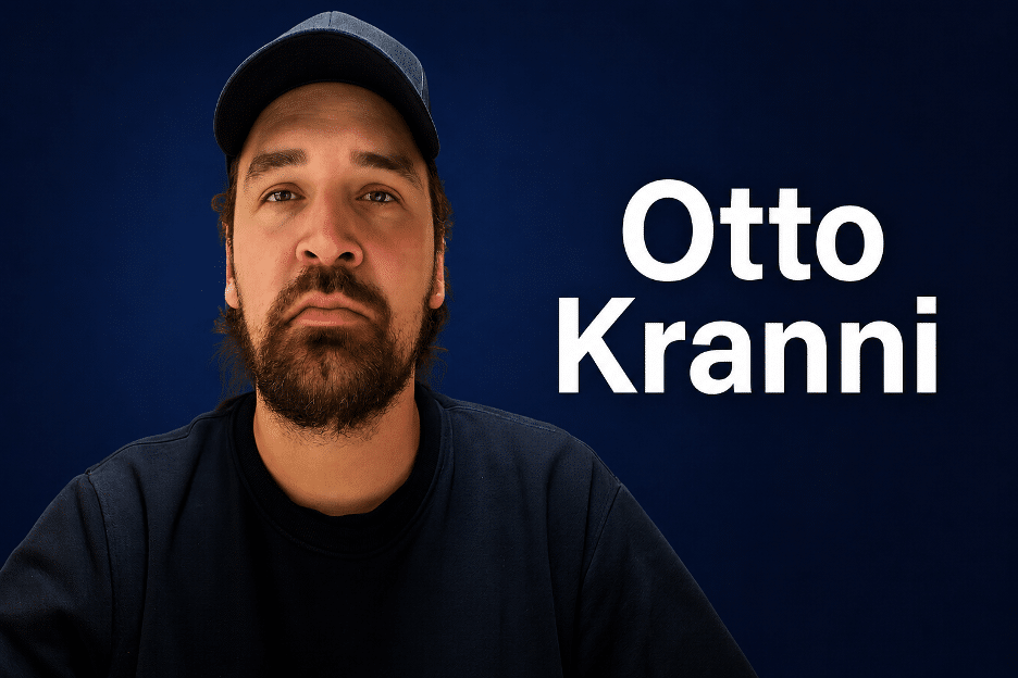 Otto Kranni