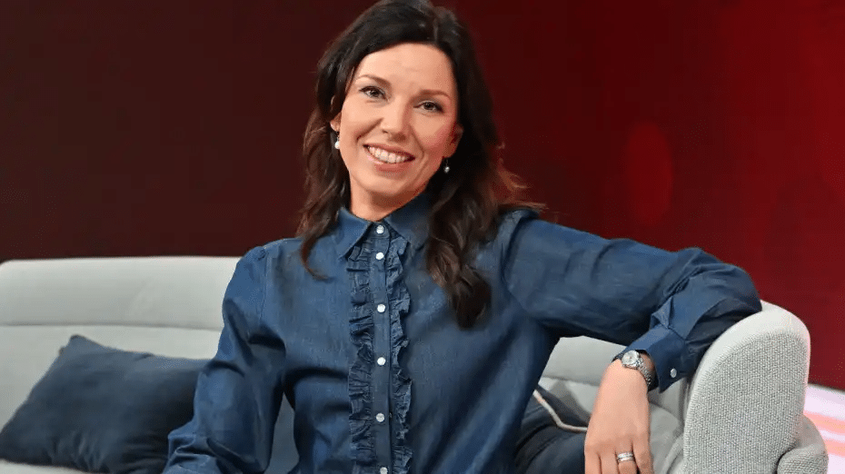 Liisa Rintaniemi